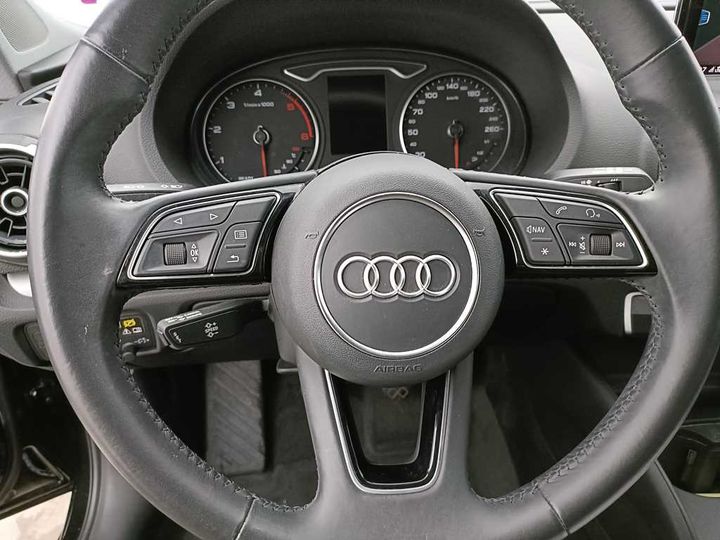 Photo 19 VIN: WAUZZZ8V6JA138541 - AUDI A3 SPORTBACK FL&#3916 