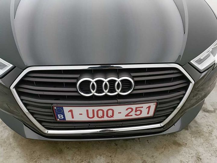 Photo 5 VIN: WAUZZZ8V6JA138541 - AUDI A3 SPORTBACK FL&#3916 