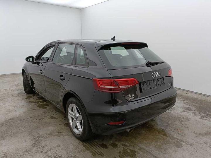 Photo 7 VIN: WAUZZZ8V6JA138541 - AUDI A3 SPORTBACK FL&#3916 