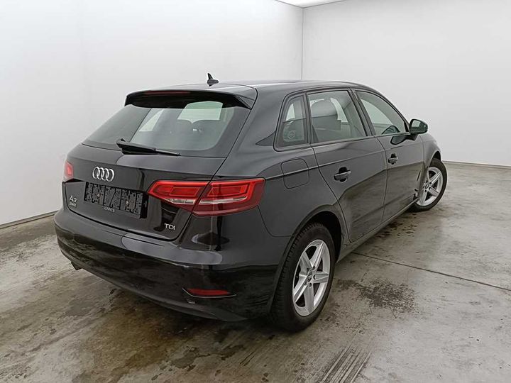 Photo 2 VIN: WAUZZZ8V6JA138541 - AUDI A3 SPORTBACK FL&#3916 