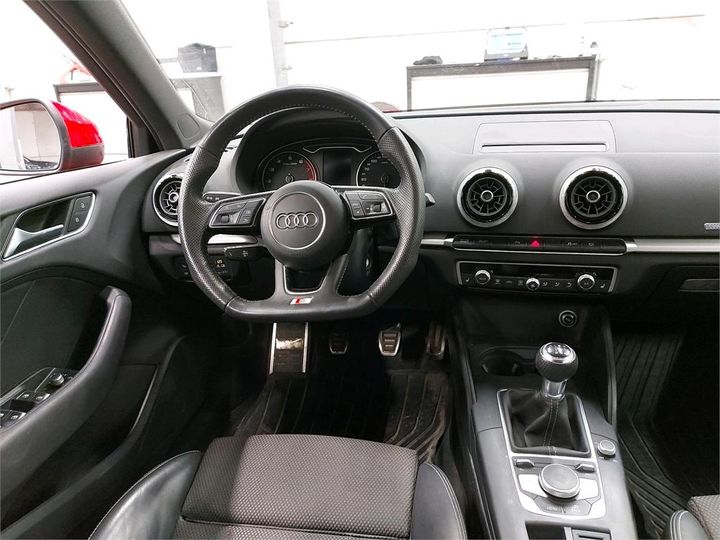 Photo 12 VIN: WAUZZZ8V6JA140774 - AUDI A3 SPORTBACK 