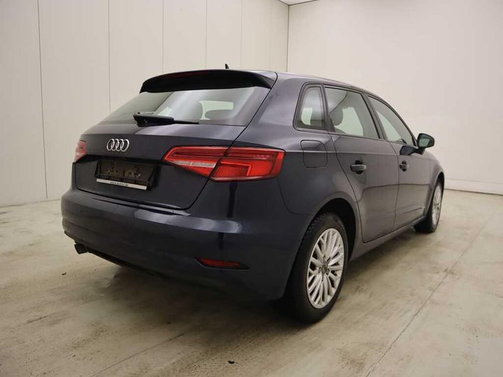 Photo 10 VIN: WAUZZZ8V6JA146123 - AUDI A3 