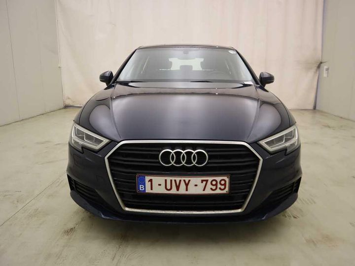 Photo 16 VIN: WAUZZZ8V6JA146123 - AUDI A3 