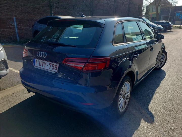 Photo 2 VIN: WAUZZZ8V6JA146123 - AUDI A3 