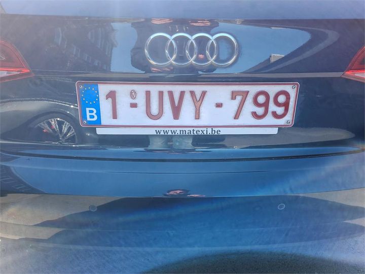 Photo 7 VIN: WAUZZZ8V6JA146123 - AUDI A3 