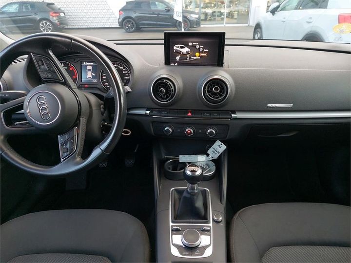 Photo 23 VIN: WAUZZZ8V6JA152603 - AUDI A3 SPORTBACK 