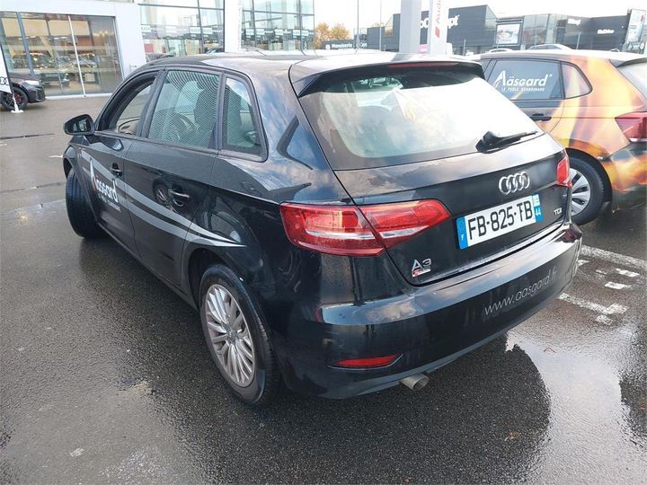 Photo 30 VIN: WAUZZZ8V6JA152603 - AUDI A3 SPORTBACK 