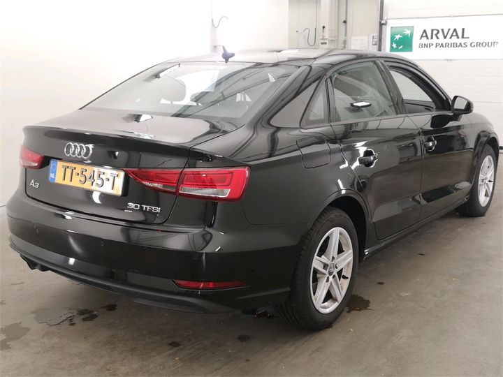 Photo 2 VIN: WAUZZZ8V6K1009197 - AUDI A3 