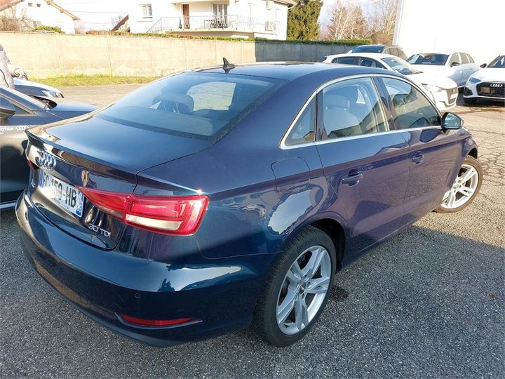 Photo 3 VIN: WAUZZZ8V6K1012231 - AUDI A3 