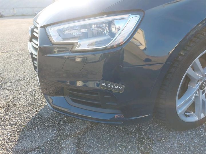 Photo 37 VIN: WAUZZZ8V6K1012231 - AUDI A3 