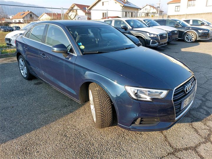 Photo 6 VIN: WAUZZZ8V6K1012231 - AUDI A3 