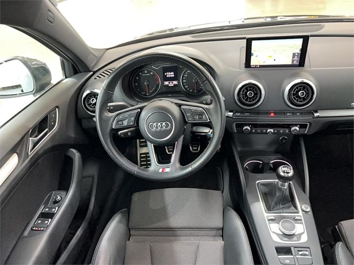 Photo 6 VIN: WAUZZZ8V6K1015579 - AUDI A3 