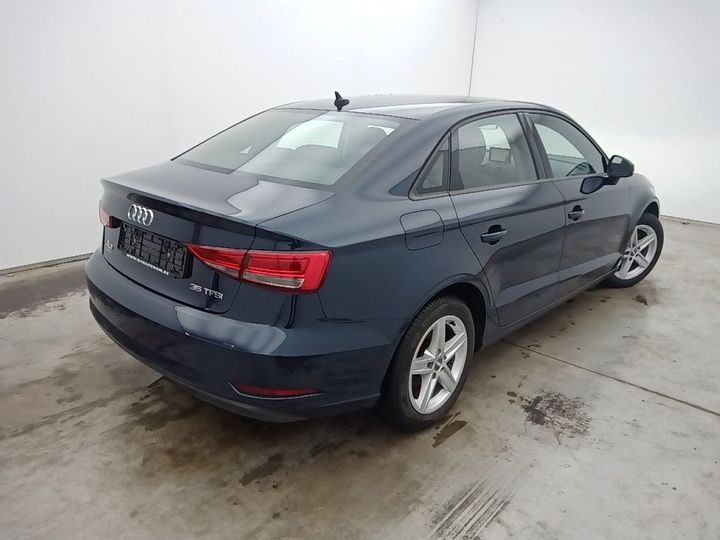 Photo 2 VIN: WAUZZZ8V6K1016019 - AUDI A3 BERLINE FL&#3916 