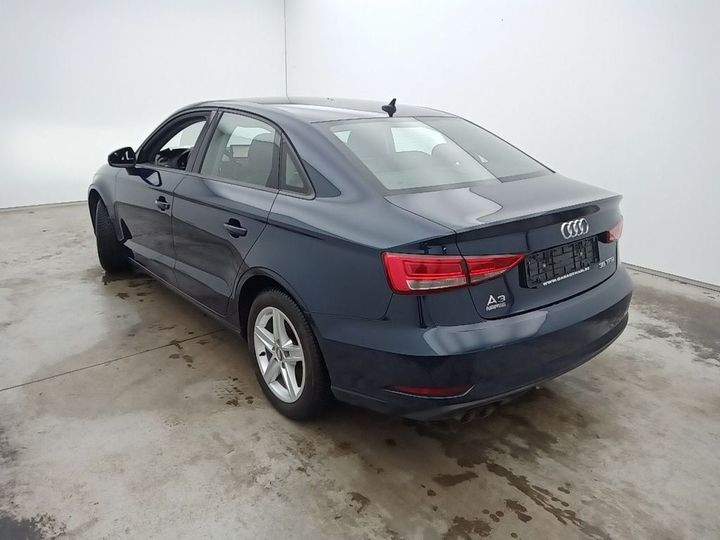 Photo 7 VIN: WAUZZZ8V6K1016019 - AUDI A3 BERLINE FL&#3916 