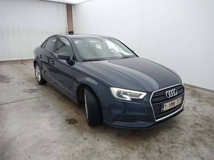 Photo 8 VIN: WAUZZZ8V6K1016019 - AUDI A3 BERLINE FL&#3916 