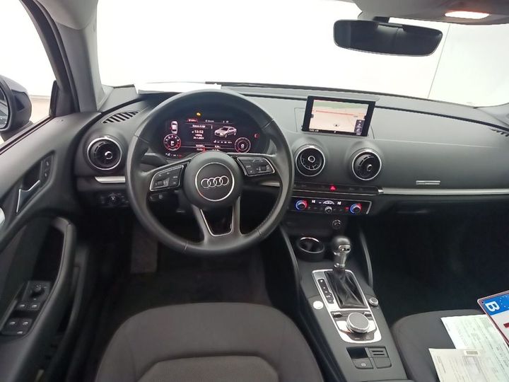 Photo 9 VIN: WAUZZZ8V6K1016019 - AUDI A3 BERLINE FL&#3916 