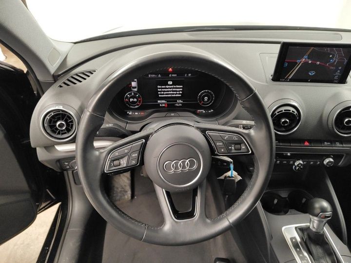 Photo 28 VIN: WAUZZZ8V6K1021219 - AUDI A3 BERLINE FL'16 