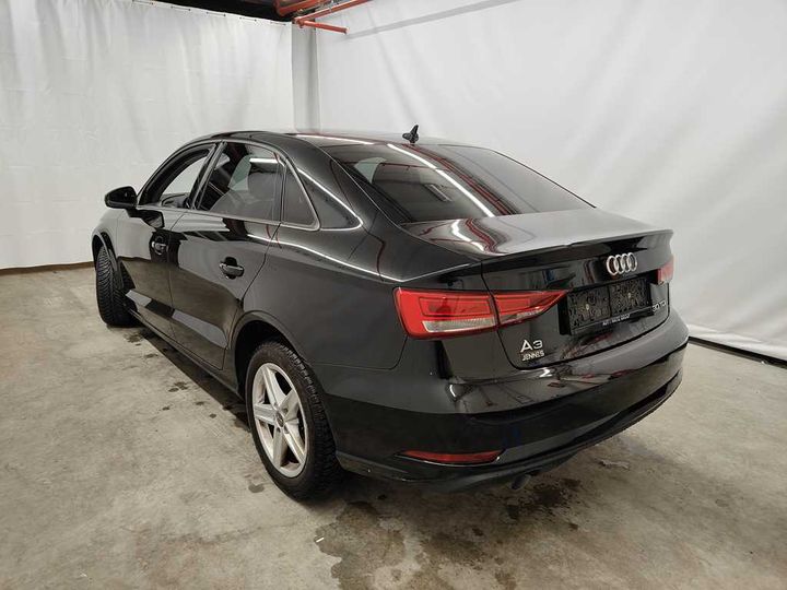 Photo 6 VIN: WAUZZZ8V6K1021219 - AUDI A3 BERLINE FL'16 