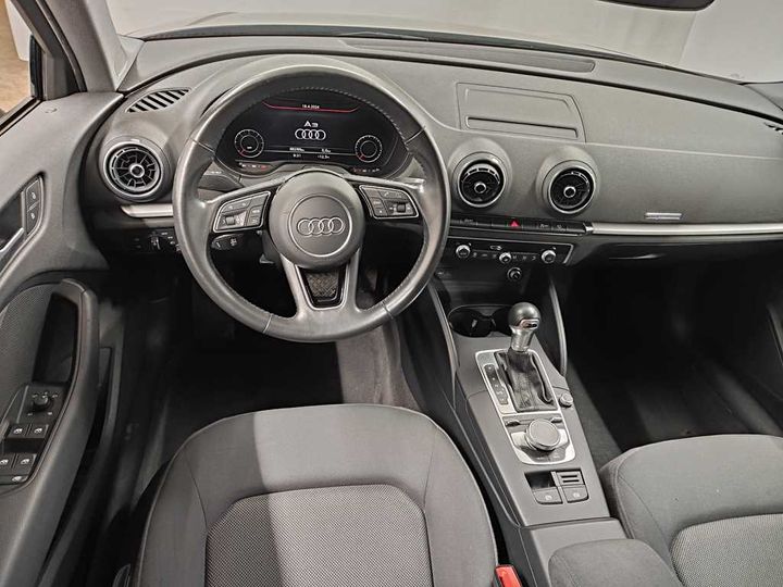 Photo 8 VIN: WAUZZZ8V6K1021219 - AUDI A3 BERLINE FL'16 