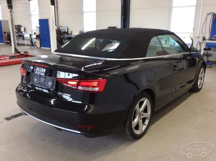 Photo 18 VIN: WAUZZZ8V6K1022211 - AUDI A3 CABRIOLET 