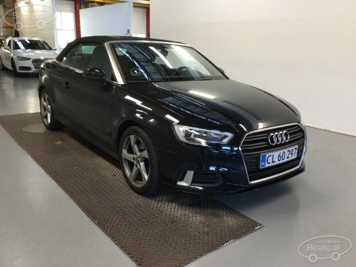 Photo 14 VIN: WAUZZZ8V6K1031197 - AUDI A3 CABRIOLET 