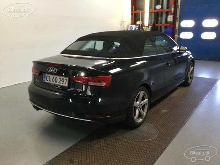 Photo 15 VIN: WAUZZZ8V6K1031197 - AUDI A3 CABRIOLET 