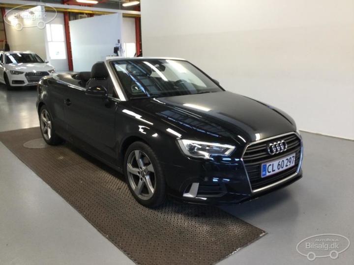 Photo 19 VIN: WAUZZZ8V6K1031197 - AUDI A3 CABRIOLET 