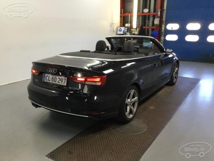 Photo 20 VIN: WAUZZZ8V6K1031197 - AUDI A3 CABRIOLET 