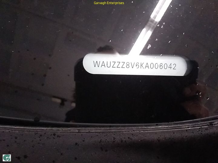 Photo 32 VIN: WAUZZZ8V6KA006042 - AUDI A3 