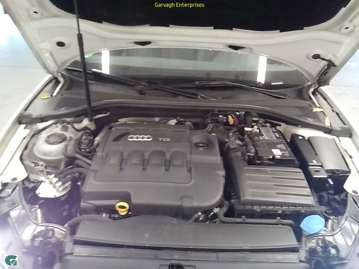 Photo 21 VIN: WAUZZZ8V6KA006042 - AUDI A3 