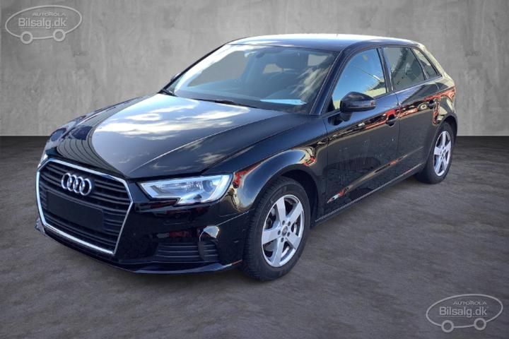 Photo 11 VIN: WAUZZZ8V6KA013492 - AUDI A3 SPORTBACK 