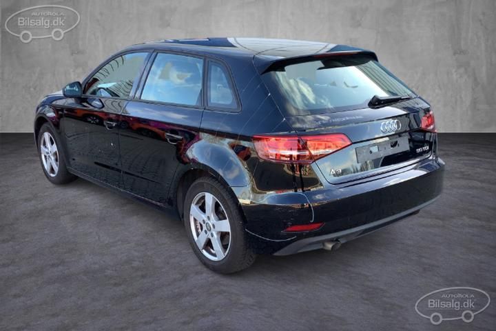 Photo 12 VIN: WAUZZZ8V6KA013492 - AUDI A3 SPORTBACK 