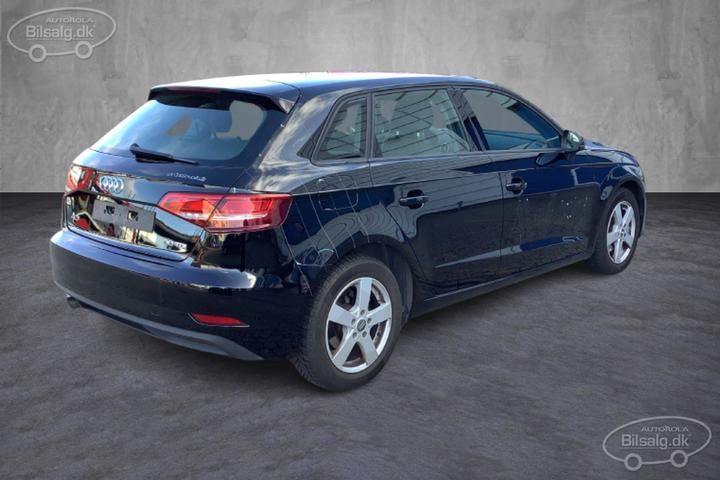 Photo 13 VIN: WAUZZZ8V6KA013492 - AUDI A3 SPORTBACK 