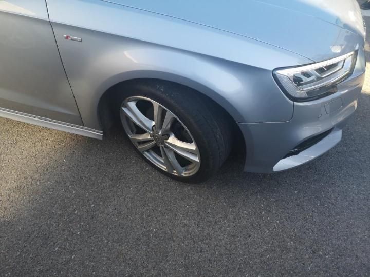 Photo 21 VIN: WAUZZZ8V6KA014254 - AUDI A3 SPORTBACK 