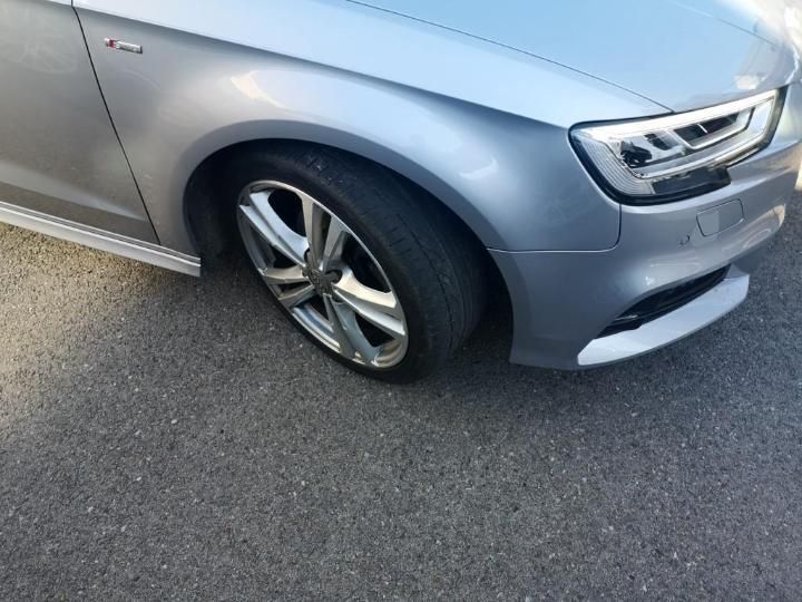 Photo 26 VIN: WAUZZZ8V6KA014254 - AUDI A3 SPORTBACK 