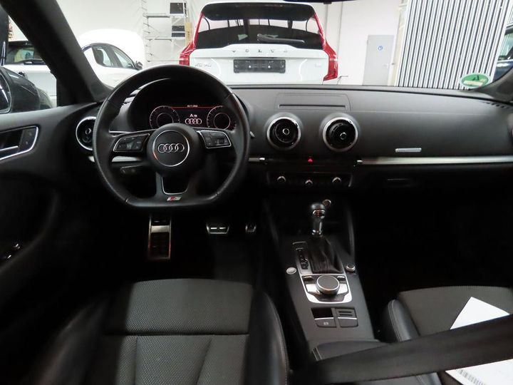 Photo 5 VIN: WAUZZZ8V6KA019387 - AUDI A3 SPORTBACK 