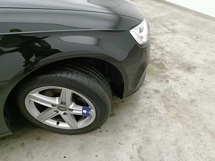 Photo 17 VIN: WAUZZZ8V6KA028428 - AUDI A3 SB FL&#3916 