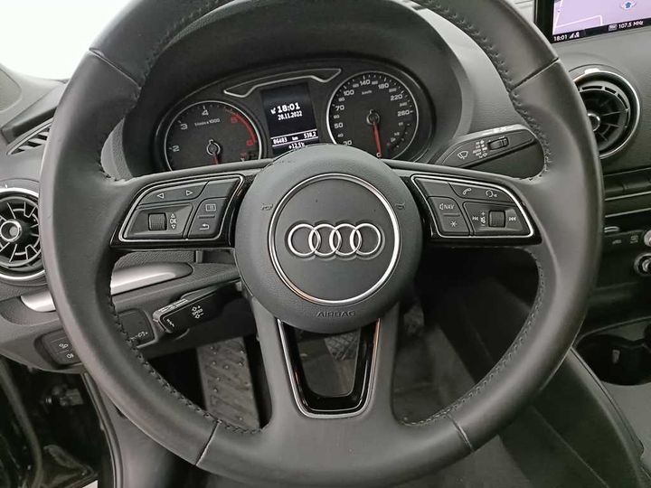 Photo 23 VIN: WAUZZZ8V6KA028428 - AUDI A3 SB FL&#3916 