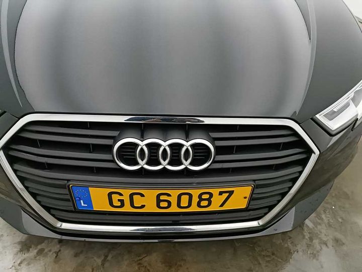 Photo 5 VIN: WAUZZZ8V6KA028428 - AUDI A3 SB FL&#3916 