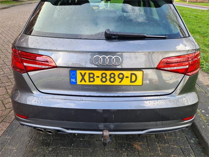 Photo 17 VIN: WAUZZZ8V6KA032463 - AUDI A3 SPORTBACK 