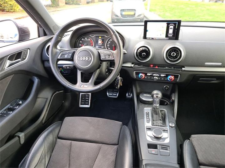 Photo 6 VIN: WAUZZZ8V6KA032463 - AUDI A3 SPORTBACK 