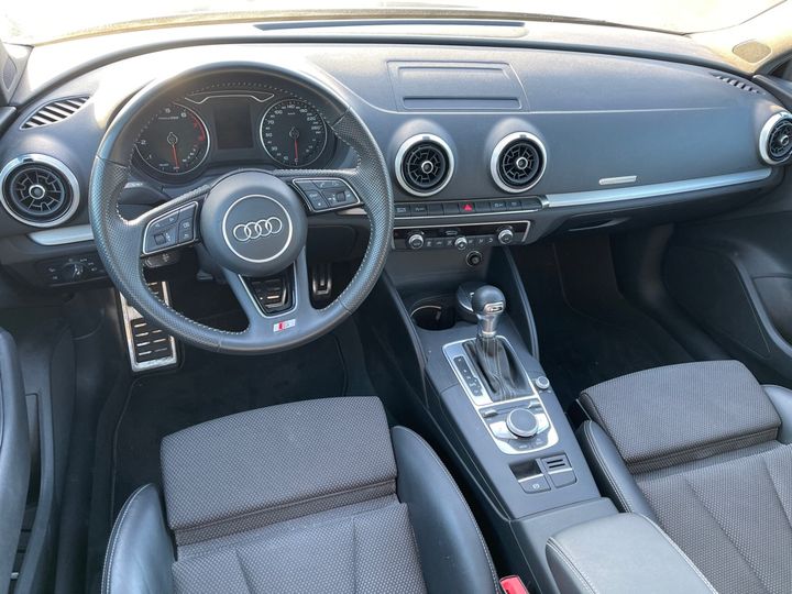 Photo 6 VIN: WAUZZZ8V6KA034424 - AUDI A3 