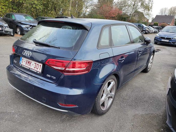 Photo 2 VIN: WAUZZZ8V6KA048971 - AUDI A3 SPORTBACK FL&#3916 