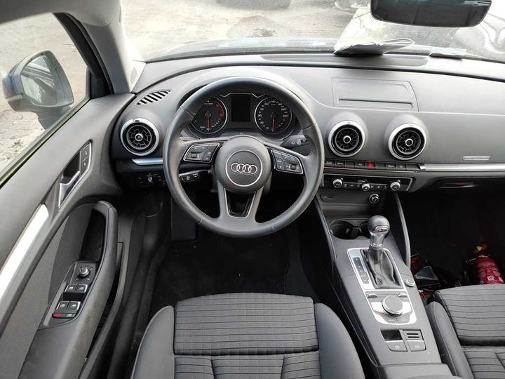 Photo 9 VIN: WAUZZZ8V6KA048971 - AUDI A3 SPORTBACK FL&#3916 