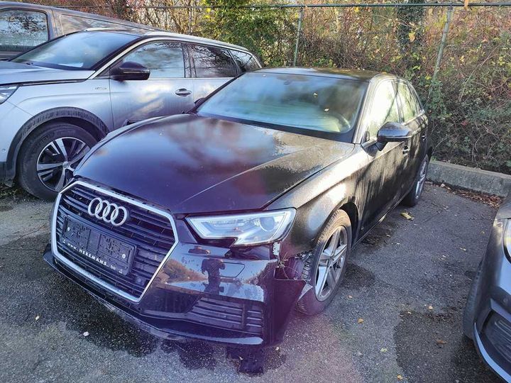 Photo 1 VIN: WAUZZZ8V6KA050803 - AUDI A3 SPORTBACK FL&#3916 