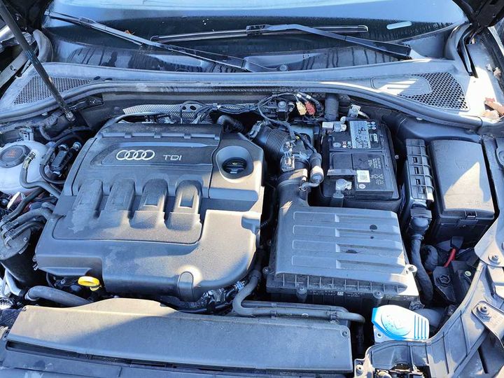 Photo 29 VIN: WAUZZZ8V6KA050803 - AUDI A3 SPORTBACK FL&#3916 