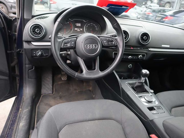 Photo 13 VIN: WAUZZZ8V6KA051143 - AUDI A3 