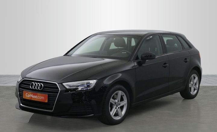 Photo 0 VIN: WAUZZZ8V6KA060344 - AUDI A3 