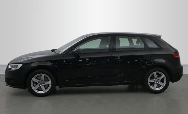 Photo 2 VIN: WAUZZZ8V6KA060344 - AUDI A3 