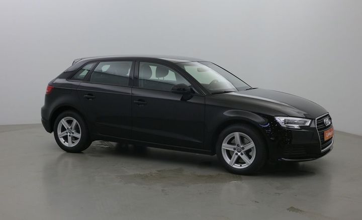 Photo 28 VIN: WAUZZZ8V6KA060344 - AUDI A3 